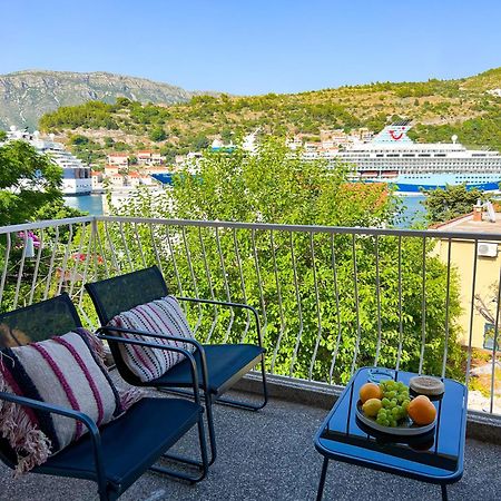 Apartment Bava Dubrovnik Exterior foto