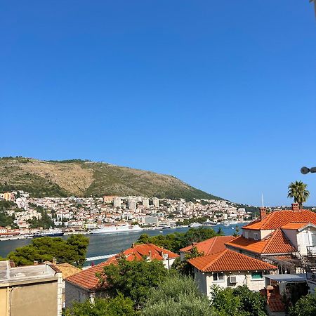 Apartment Bava Dubrovnik Exterior foto