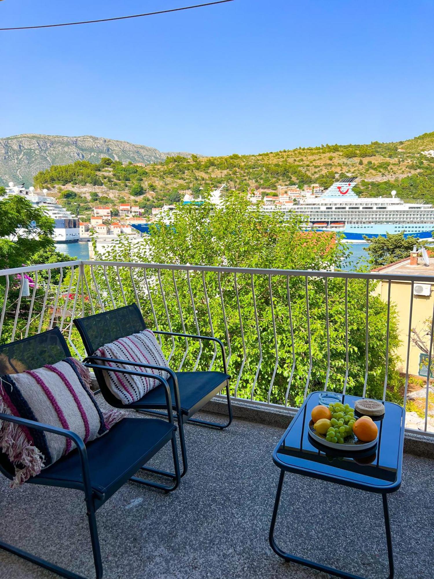 Apartment Bava Dubrovnik Exterior foto