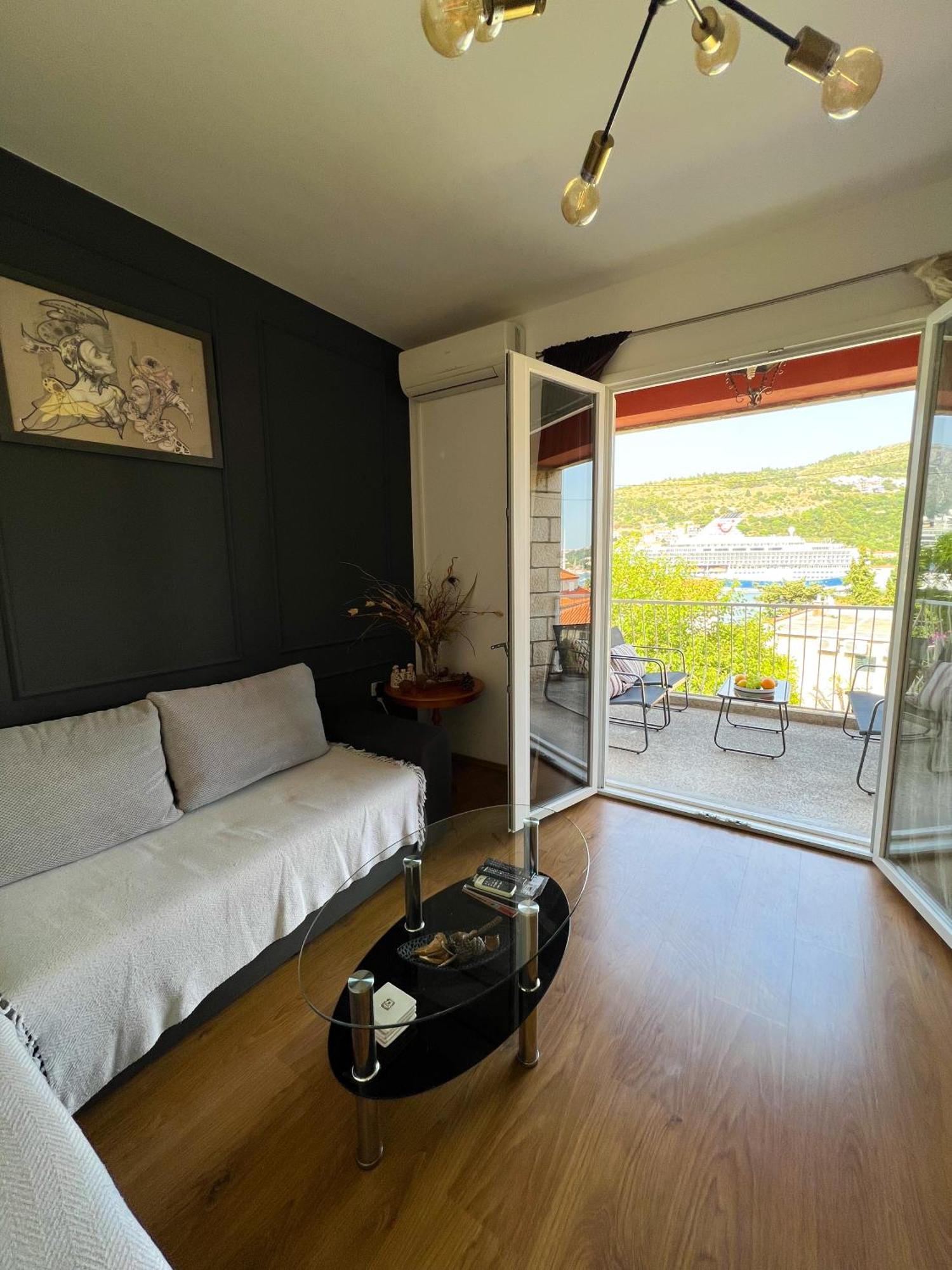 Apartment Bava Dubrovnik Exterior foto