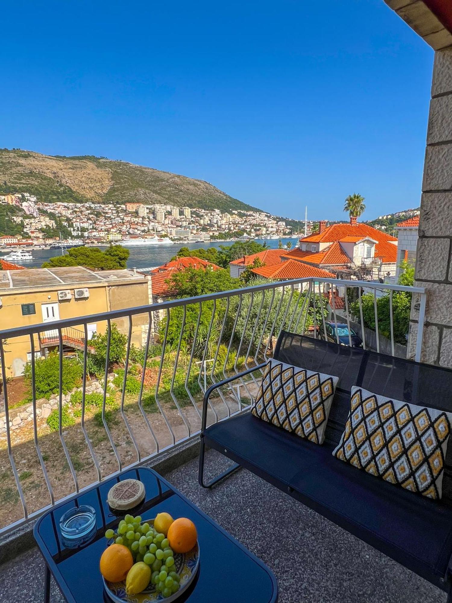 Apartment Bava Dubrovnik Exterior foto